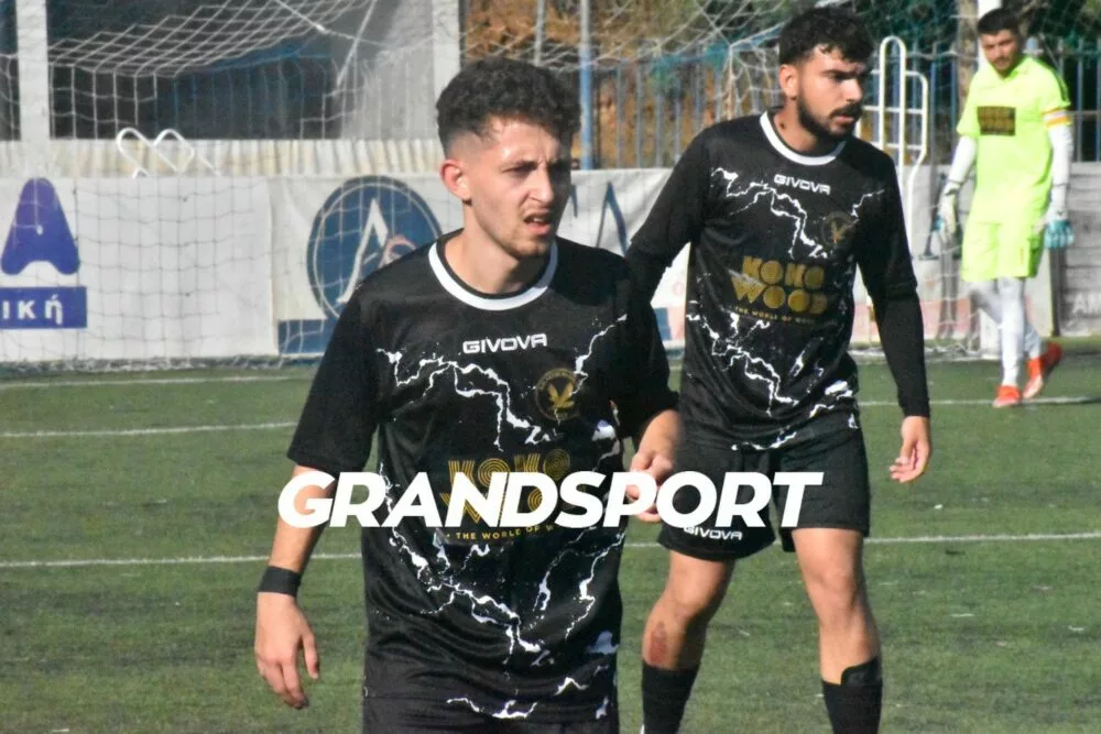 Ι. Καρκανάκης: «Είμαι σίγουρος ότι θα πάμε καλύτερα – Θέλουμε το πρώτο τρίποντο»