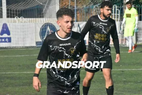 Ι. Καρκανάκης: «Είμαι σίγουρος ότι θα πάμε καλύτερα – Θέλουμε το πρώτο τρίποντο»