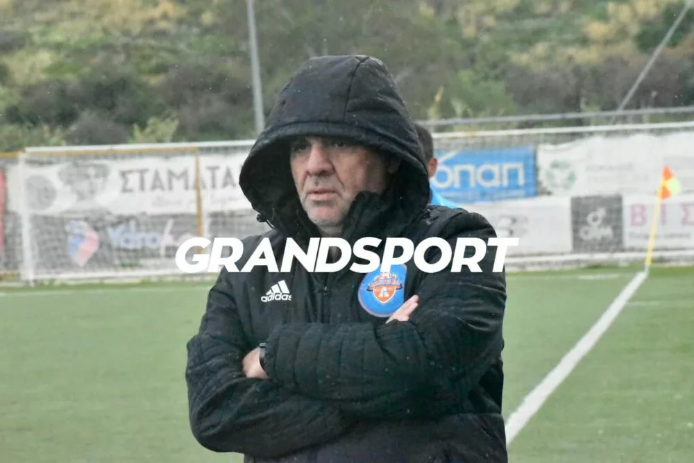 Δ. Κόκκινος: «Μία νίκη ψυχολογίας που την είχαμε μεγάλη ανάγκη»