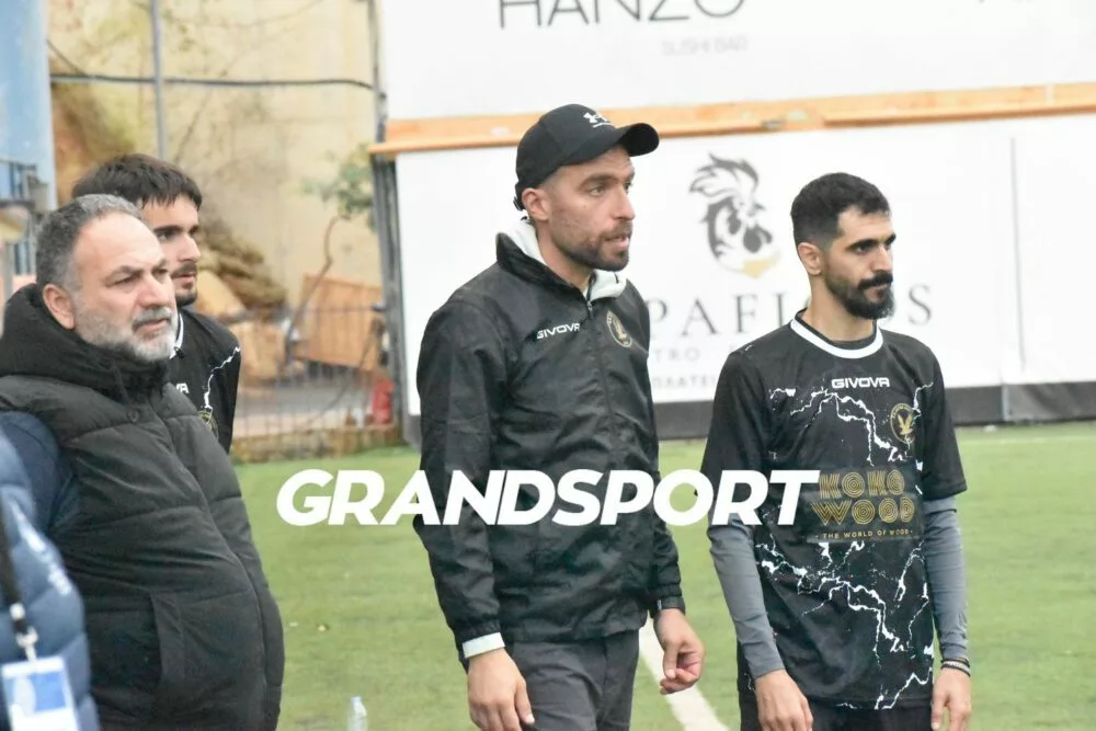 Αετός Ανωγείων: Κάλεσμα στον κόσμο για την πρώτη νίκη απέναντι στον Ανθεστίωνα