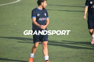 Β. Τσούτσης: «Τιμή μου που θα αγωνιστώ για έναν τόσο ιστορικό σύλλογο»
