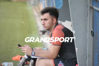 «Πλέον δεν μπορώ να αποτελώ μέρος της προσπάθειας – Ευχαριστώ τον Μ. Μαρκακη»