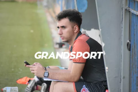 «Πλέον δεν μπορώ να αποτελώ μέρος της προσπάθειας – Ευχαριστώ τον Μ. Μαρκακη»