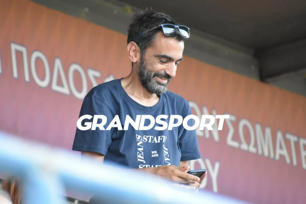 Κοντά σε νέα μεταγραφική κίνηση η Νεάπολη
