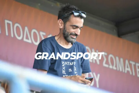 Κοντά σε νέα μεταγραφική κίνηση η Νεάπολη