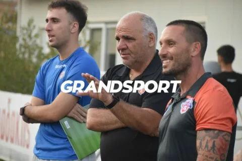 Αλμυρός: Αισιόδοξο κλίμα και πίστη για κάτι καλό
