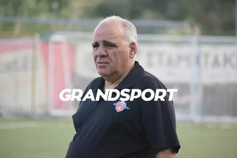 Δ. Κόκκινος: «Να βελτιώσουμε τα λάθη μας και να παίξουμε καλύτερα»