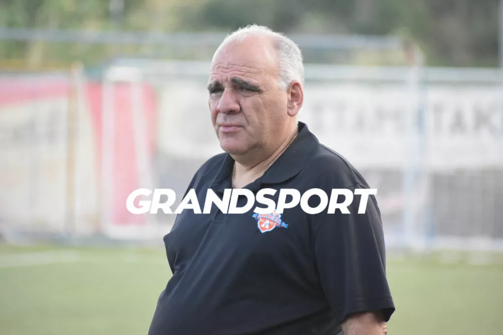 Μία νίκη αφιερωμένη στον ουρανό από τον Δημήτρη Κόκκινο