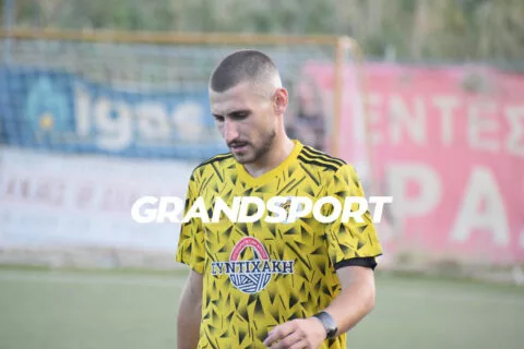 Στη Δαμάστα για να κάνει αυτό που πρέπει ο Ρωμανός