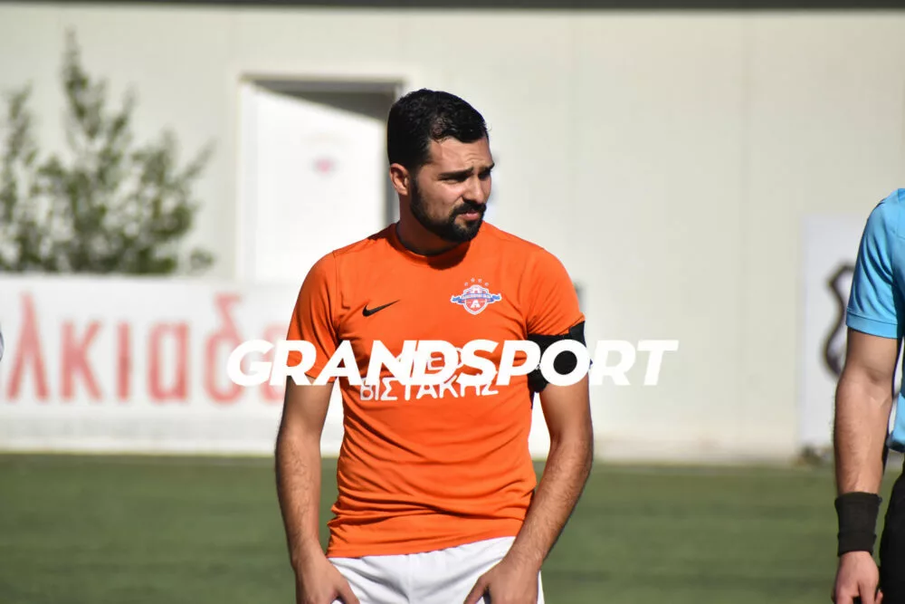 Ηρ. Απλαδάς: «Πιστεύω στην ομάδα, μπορούμε να αλλάξουμε την κατάσταση»