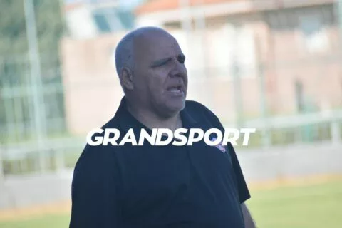 Στις 27 Ιουλίου ξεκινά το χτίσιμο του νέου Αλμυρού