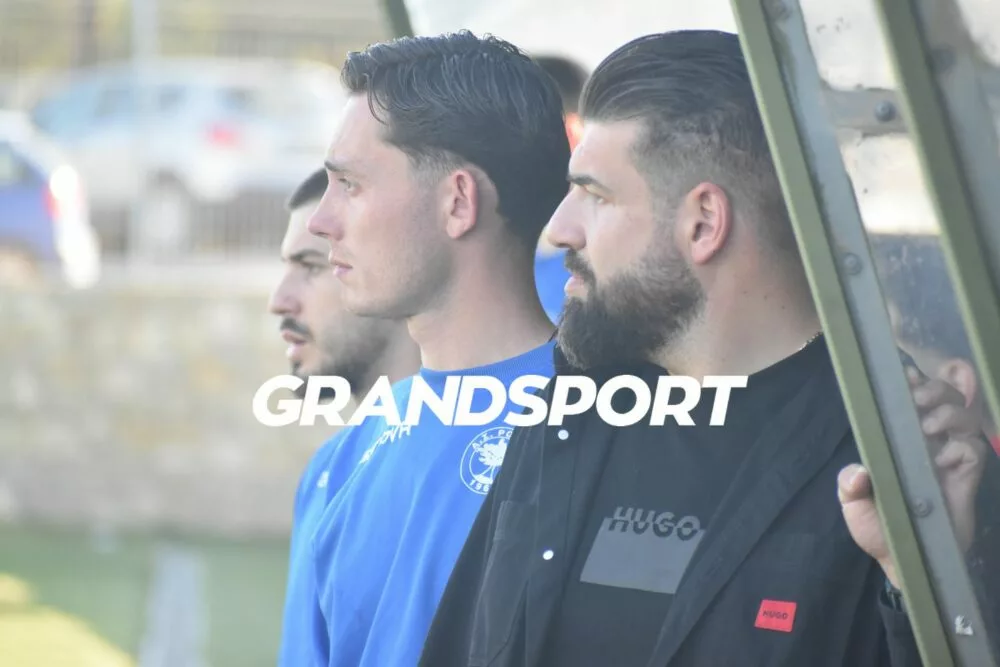 Βλ. Αμπράμοβ: «Δημιουργήθηκε μια σημαντική βάση στον Ρούβα»