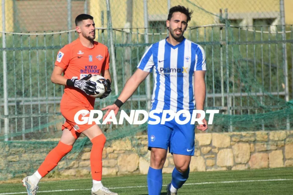 Με Παπακώστα και τη νέα χρονιά ο Ρούβας