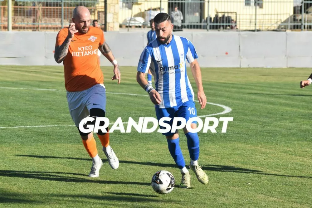 Γ. Χριστοφοράκης: «Η ιστορία του ΠΑΝΟΜ και ο τρόπος που με προσέγγισε έκαναν τη διαφορά»