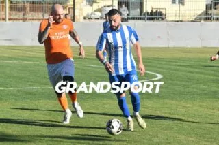 Γ. Χριστοφοράκης: «Η ιστορία του ΠΑΝΟΜ και ο τρόπος που με προσέγγισε έκαναν τη διαφορά»