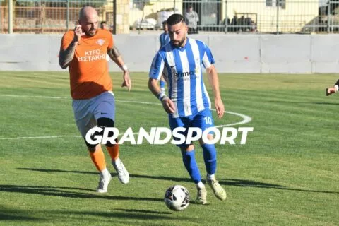 Γ. Χριστοφοράκης: «Η ιστορία του ΠΑΝΟΜ και ο τρόπος που με προσέγγισε έκαναν τη διαφορά»