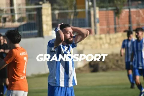 «Έκλεισε» Χριστοφοράκη ο ΠΑΝΟΜ