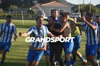 Ν. Διακάκης: «Περήφανος γι’ αυτή την ομάδα-οικογένεια»