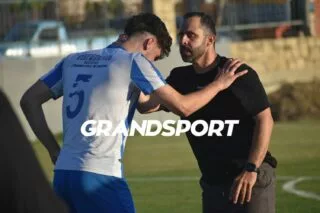 Η 11αδα του Ρούβα στον τελικό του Κυπέλλου ΕΠΣΗ