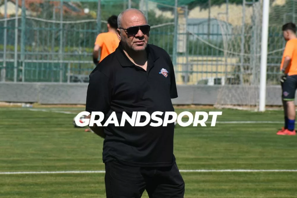 Στρέφει το βλέμμα στην επόμενη ημέρα ο Αλμυρός