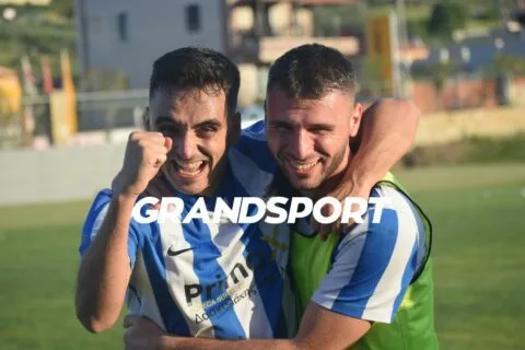 Κλείνει ένας μεγάλος κύκλος για τον Τσατσάκη στον Ρούβα