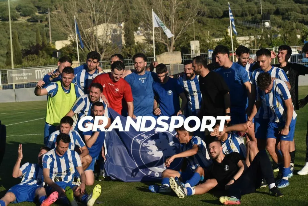 Μετρά αντίστροφα ο Ρούβας