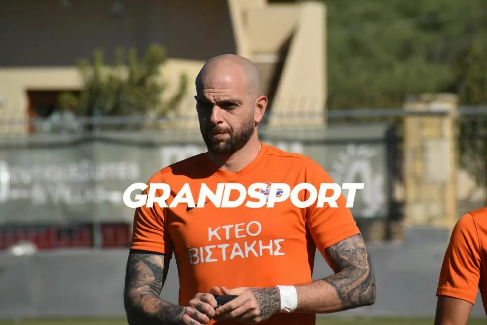 Γ. Σαρρής: «Η χρονιά δεν λογίζεται θετική για τη θέση που τερματίσαμε»