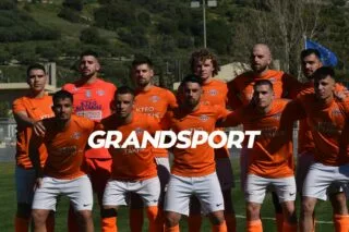 Με σταθερό πλάνο και Κόκκινο συνεχίζει ο Αλμυρός