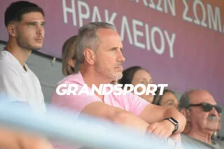 Είδε Εργοτέλη Β’ ο Μανώλης Σουτζής