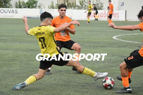 Β1 ΕΠΣΗ: Ισοπαλία στο Γάζι, με το δεξί η Θέρισσος