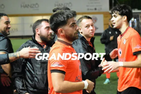 Χιώτης: Οκτώ γκολ σε τέσσερα συνεχόμενα παιχνίδια με τους Snakes!