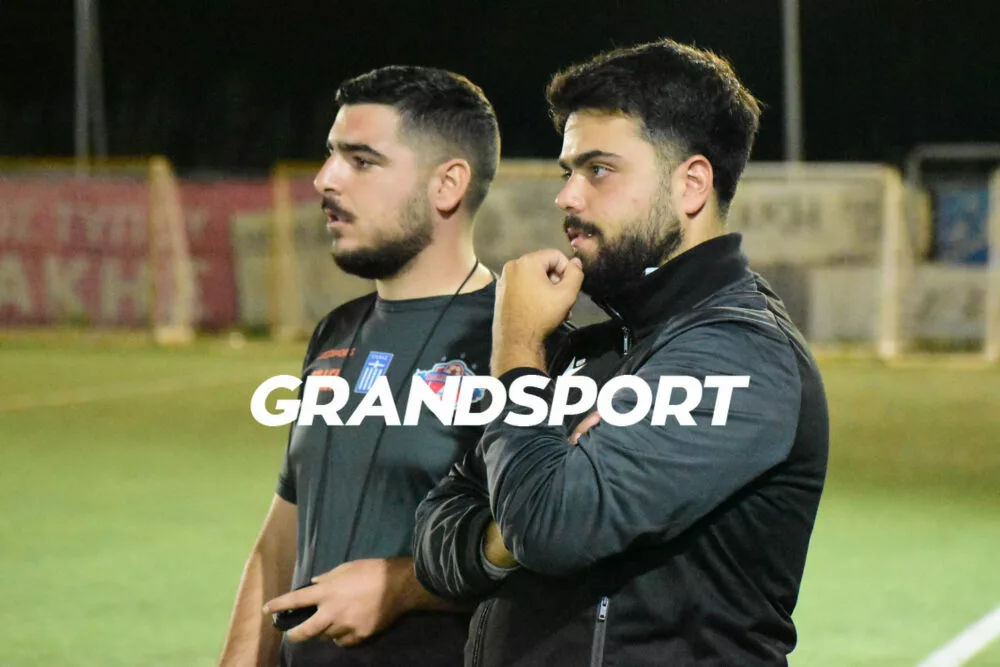 Με επιστροφές, αλλά και μία δεδομένη απουσία ο Αλμυρός Β’