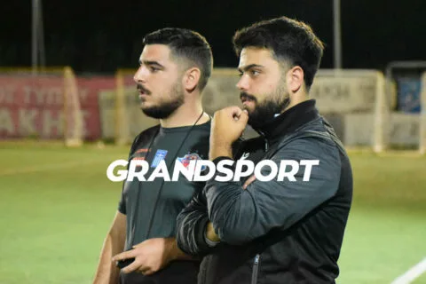 Με επιστροφές, αλλά και μία δεδομένη απουσία ο Αλμυρός Β’