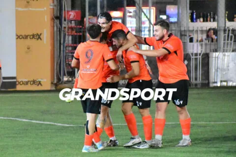 Με φόρα για τους Παίδες Ηροδότου οι Snakes FC