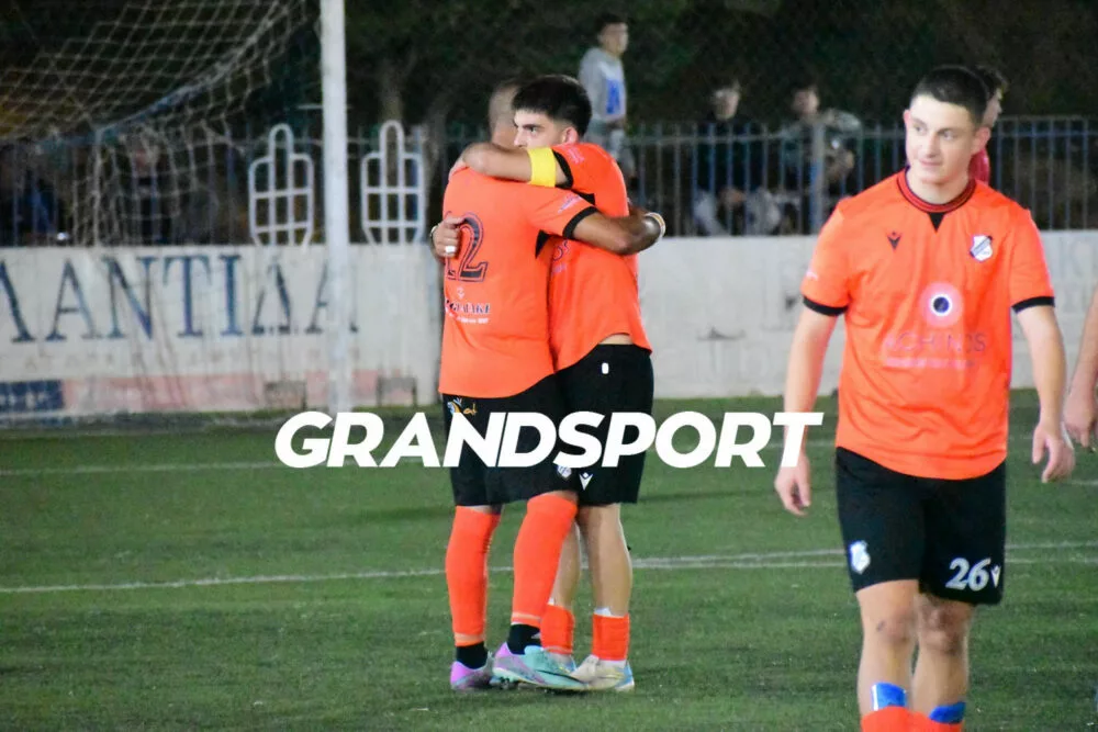Βρίσκουν ρυθμό οι Snakes FC