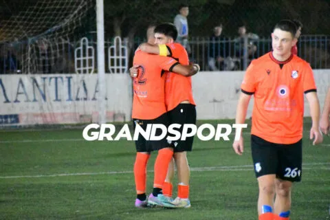 Βρίσκουν ρυθμό οι Snakes FC