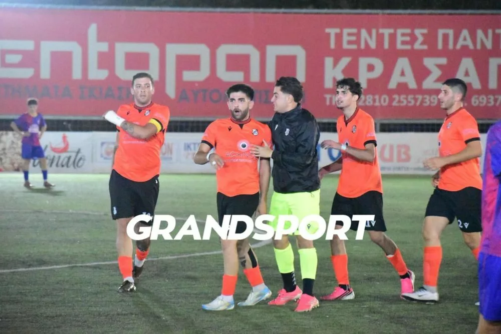 «Ρε όμιλε εγώ…» – Έγιναν ένα με την κερκίδα οι Snakes FC (vid)