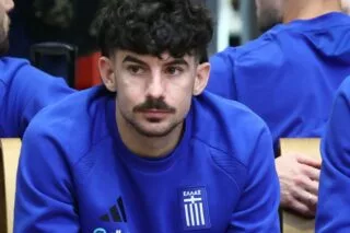 Πετάει για Γερμανία η Εθνική μετά το μεγάλο διπλό στο Βελιγράδι