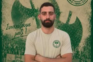 Επιστρέφει στον ΟΦΑ ο Άγγελος Κώστας