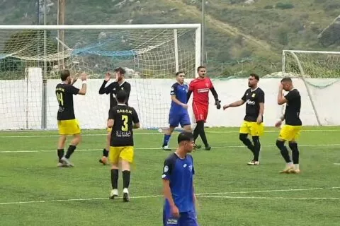 Το τρίτο γκολ του Κομσίου στο Δαμάστα – ΠΑΝΟΜ (vid)