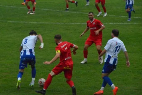 ΑΟΑΝ-Χερσόνησος 3-0: Τα highlights του αγώνα (vid)
