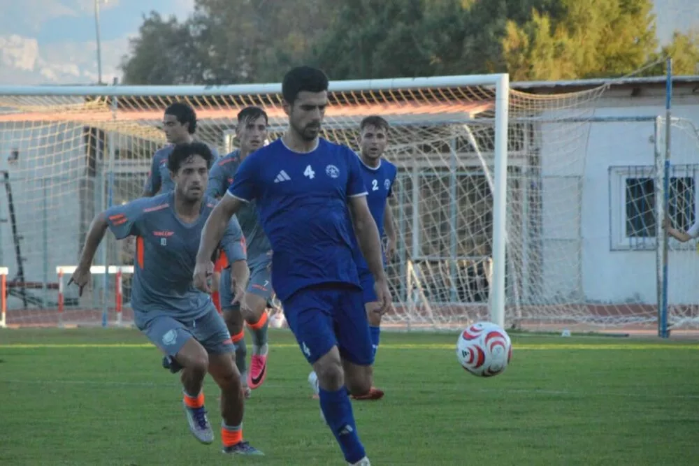 Γεμάτο Σάββατο (29/8) με φιλικά και το 22ο Μαρκομιχελάκειο