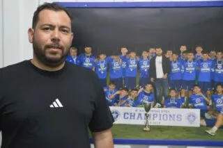 Μ. Μακράκης: «Αποτυχημένη η περσινή χρονιά, τα χρήματα βρίσκονται, οι άνθρωποι είναι δύσκολοι»
