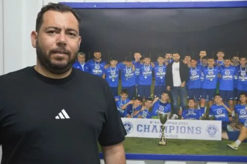 Ευχαριστεί τον κόσμο για την επιτυχημένη εκδήλωση ο ΑΟΑΝ
