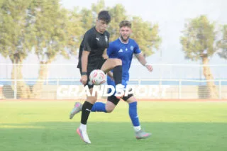Με ΠΑΟΚ η Κ19 του ΟΦΗ στο Κύπελλο