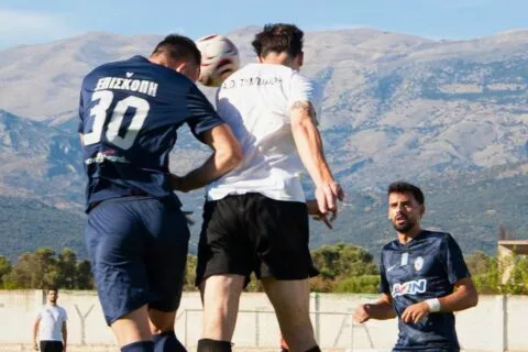 Η αποστολή της Επισκοπής για την αναμέτρηση με τον Πλατανιά