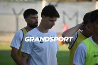 Γ. Κωστίκος: «Το Τυμπάκι το διάλεξα για την υγεία που βγάζει το σωματείο»