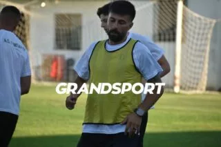 Ενσωματώθηκαν στον ΑΟΤ οι δύο Πορτογάλοι και ο Αριστεινίδης (pics)