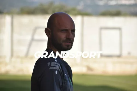 Α. Αναστασιάδης: «Κάναμε μία πολύ ολοκληρωμένη εμφάνιση, μπορούσαμε να πάρουμε κάτι παραπάνω»