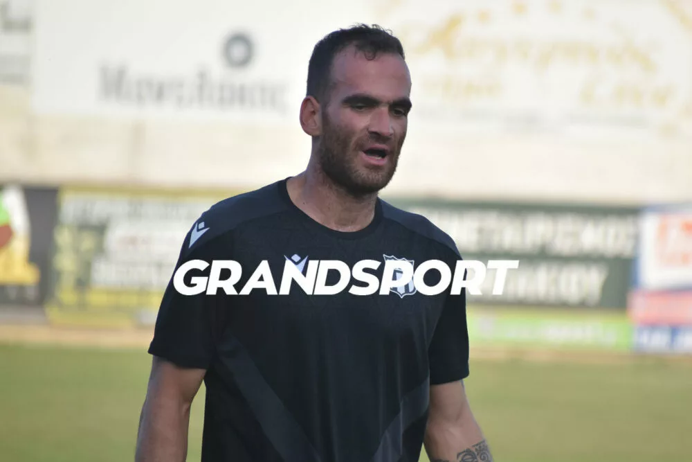 Χωρίς σταματημό ο ΑΟΤ, από τον Γιούχτα στη Χερσόνησο